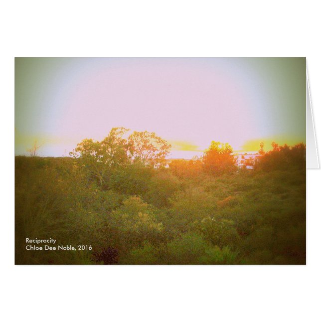 互恵性 (正面横)