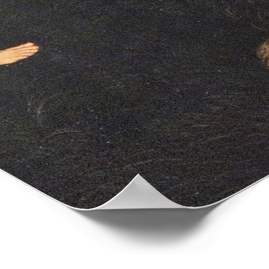 五つのパンと二つの魚の奇跡 ポスター