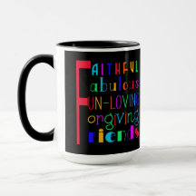 五つの友情のルール