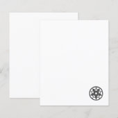 五クラシック角形 (正面/裏面)