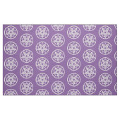 五クラシック角形 ファブリック (ファットクウォーター)