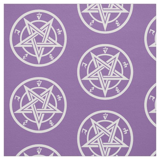 五クラシック角形 ファブリック (見本)