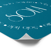 五ソラス ポスター (角)