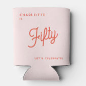 五モダン十五十五十十誕生日 缶クーラー (裏面)