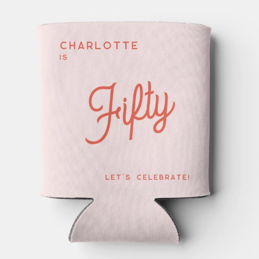 五モダン十五十五十十誕生日 缶クーラー (裏面)