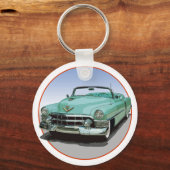 五三エルドラド キーホルダー (正面)