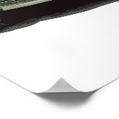 五三エルドラド ポスター (角)