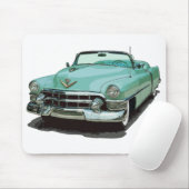 五三エルドラド マウスパッド (マウス)