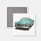 五三エルドラド マグネット (正面/裏面)