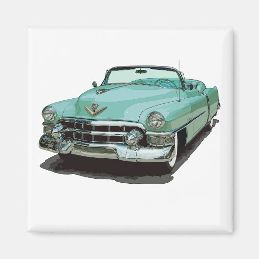 五三エルドラド マグネット (正面)