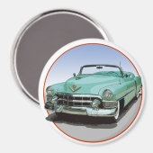 五三エルドラド マグネット (正面/裏面)