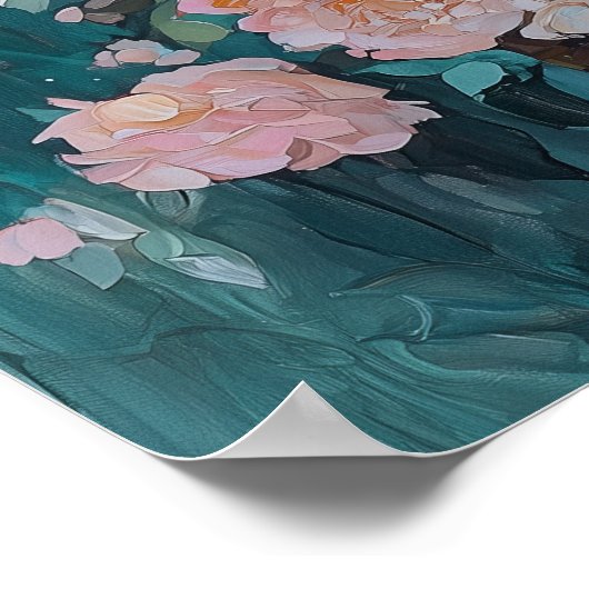 〇五三動物 ポスター (角)