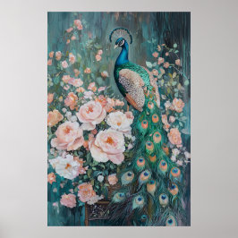 〇五三動物 ポスター