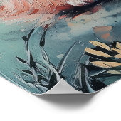 〇五九動物 ポスター (角)