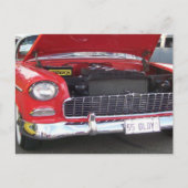 五五オルディ ポストカード (正面)