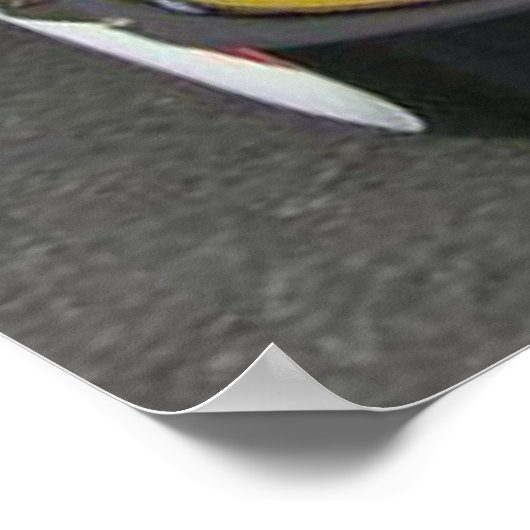 五五オルド ポスター (角)