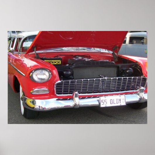 五五オルド ポスター (正面)