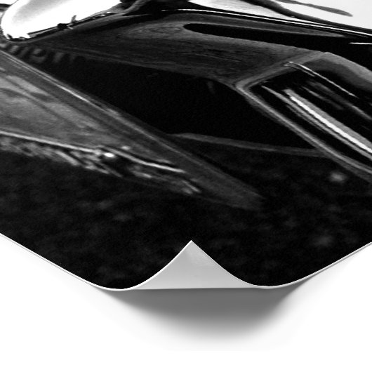 五五シボイ ポスター (角)