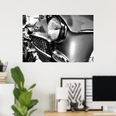 五五シボイ ポスター (ホームオフィス)