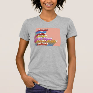 五人の男 Tシャツ