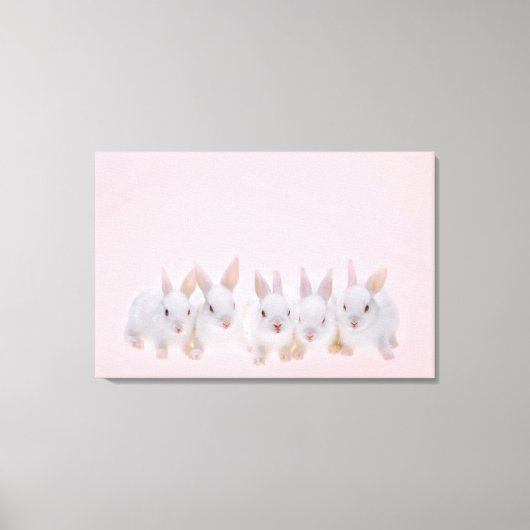 五兎 キャンバスプリント (正面)