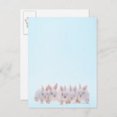 五兎 ポストカード (正面/裏面)