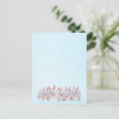 五兎 ポストカード (スタンド正面)