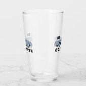五八コルベット タンブラーグラス (左)