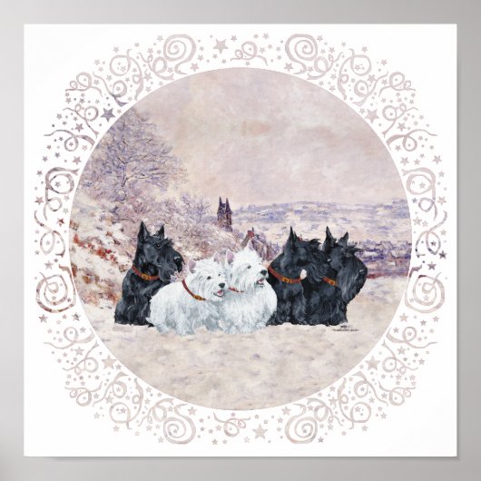 五冬 ポスター (正面)