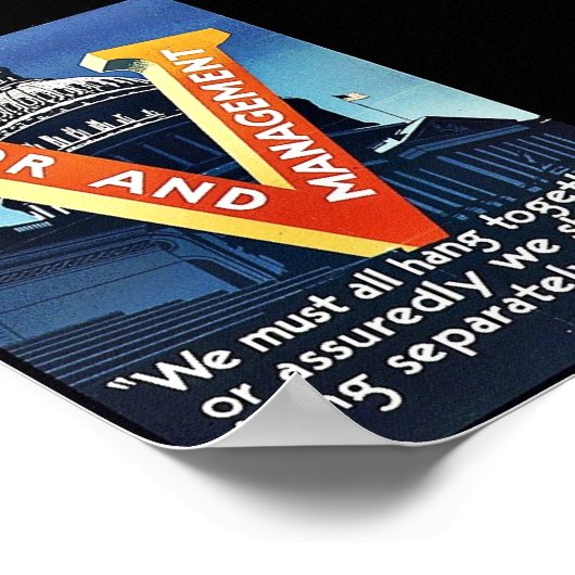 五労使 ポスター (角)