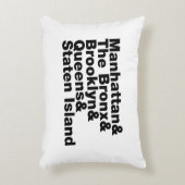 五区～ニューヨーク アクセントクッション (正面(垂直))