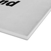 五区~ニューヨーク カッティングボード (角)