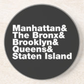 五区～ニューヨーク コースター (正面)