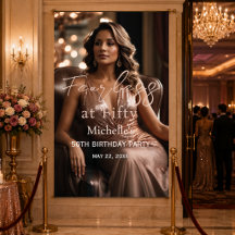 五十の勇者 ローズゴールド 写真 誕生日パーティー T