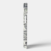 五十ドル紙幣 モチーフ柄 Case-Mate iPhoneケース (裏面 / 右)