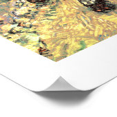 五十七通り旗ファインアートポスター ポスター (角)