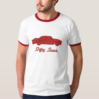 五十七 Tシャツ