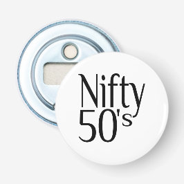 五十人は高尚だ 栓抜き