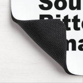 五味 |甘酸っぱい苦い&うま味 マウスパッド (コーナー)