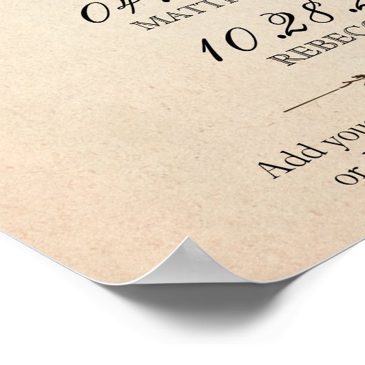 五大家族イベント ポスター (角)