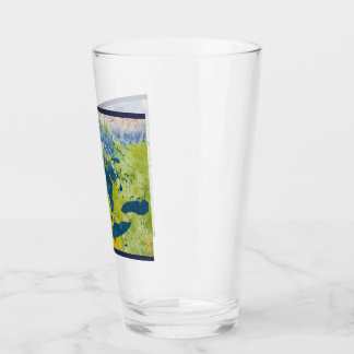 五大湖のプロジェクトのガラス製品 タンブラーグラス