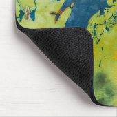 五大湖のマウスパッド マウスパッド (コーナー)