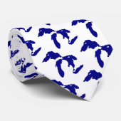 五大湖 ネクタイ (ロール)