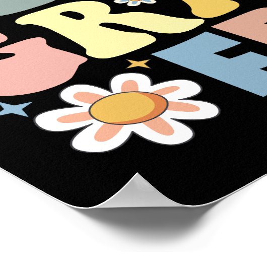 五年生の時に ポスター (角)