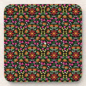 五徳 コースター (正面)