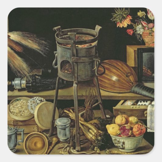 五感1638 スクエアシール (正面)