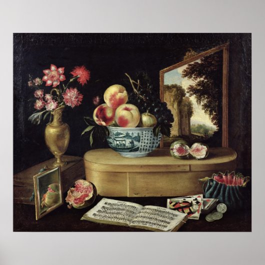 五感1638 ポスター (正面)