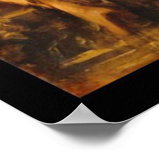 五感1872 ポスター (角)