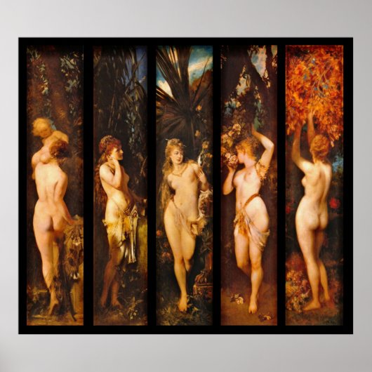 五感1872 ポスター (正面)