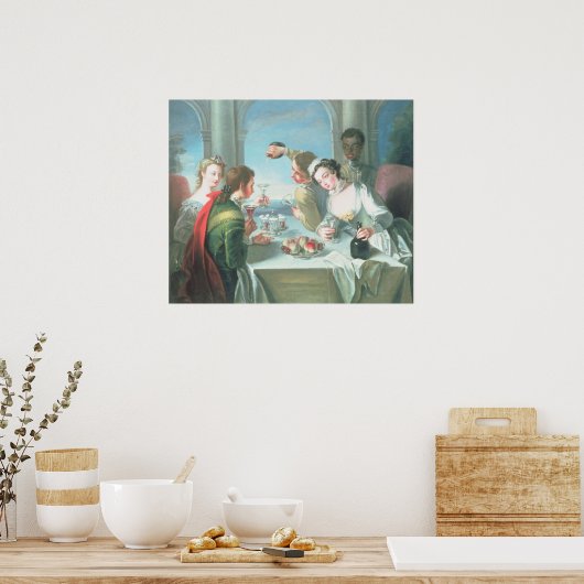 五感2 ポスター (キッチン)